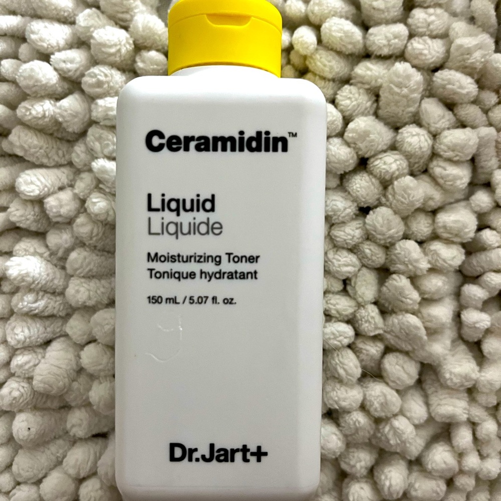 DR. JART+ CERAMIDIN LIQUID